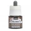 Flacon d'Encre Colorex Pébéo - 45ml - Gris tourterelle