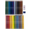 Coffret de 60 Crayons de Couleur Bruynzeel