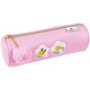 Trousse Aloha rose