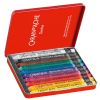 10 Pastels Aquarellables Caran d'Ache Neocolor 2