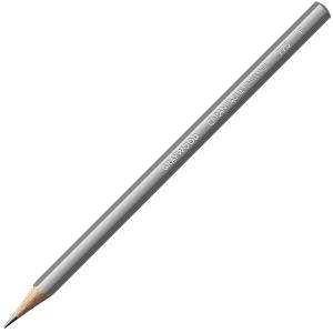 Crayon Graphite Caran d'Ache Grafwood - F