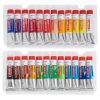 Set 24 Tubes de Gouache Royal Talens - 24x12 ml