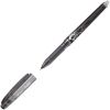 Stylo Frixion Point Pilot - pointe fine 0,5 mm - noir