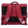 Cartable Scolaire Pol Fox My Kingdom - 35 cm