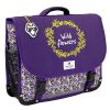 Cartable Scolaire Pol Fox Wild Flowers - 38 cm