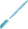 Surligneur Frixion light Pilot - bleu soft