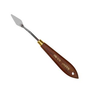 Couteau à Peindre Pébéo n°100/128 - 3,7 cm