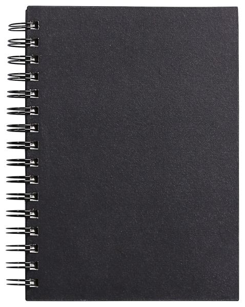 Carnet de Dessin spiralé Goldline Clairefontaine 128p A5