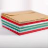 Coffret Pollen : 32 enveloppes 114x162mm et cartes doubles assorties - Noël