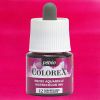 Flacon d'Encre Colorex Pébéo - 45ml - Garance rose