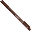 Stylo-Feutre Stabilo Point Max - marron