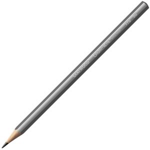 Crayon Graphite Caran d'Ache Grafwood - 2B