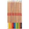 12 Crayons de Couleur Talens Art Création