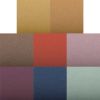 Bloc Papier Pastel Ingres Clairefontaine - 24x30 cm - 25 feuilles - 130g - couleurs