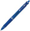 Stylo-Bille Pilot acroball - 1mm - bleu