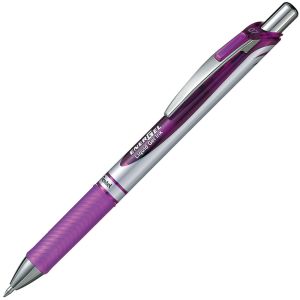 Roller Pentel Energel - 0,7 mm - violet