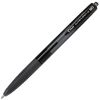 Stylo Pilot Super Grip Noir - Pointe extra-large -  rtractable