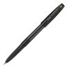 Stylo Pilot Super Grip Noir - pointe moyenne