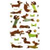 Stickers Cooky Maildor - teckel