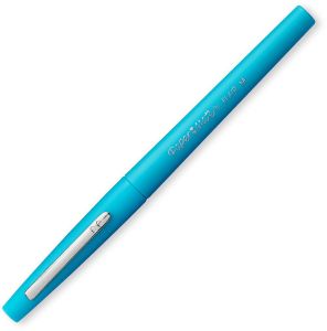Stylo-Feutre Paper Mate Flair - pointe moyenne - bleu surf