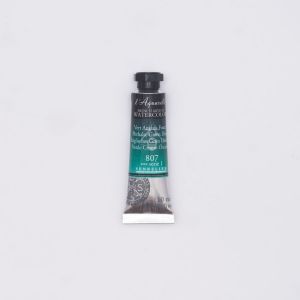 Aquarelle Extra-Fine Sennelier - 10 ml - vert anglais foncé