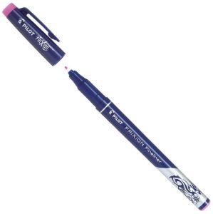 Stylo-Feutre Frixion Pilot rose