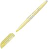 Surligneur Frixion light Pilot - jaune soft