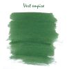 Encre Herbin en flacon "D" - 30 ml - vert empire