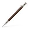 Porte-Mine Graf von Faber-Castell - Grenadille