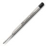 Recharge Stylo-Bille Graf von Faber-Castell - noire - fine