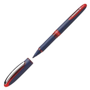 Roller Schneider one business - 0,6mm - rouge