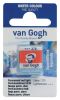 Aquarelle Fine Van Gogh - demi godet - rouge permanent clair