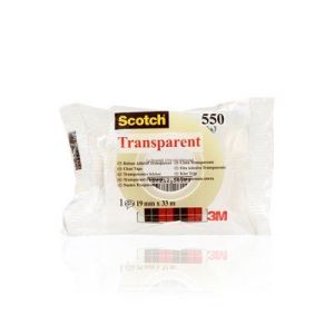 Ruban Adhésif Scotch 19 mm x 33 m