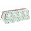 Trousse Scolaire Daisy - vert