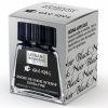 Encre de Chine Lefranc Bourgeois Nan-King - 14ml