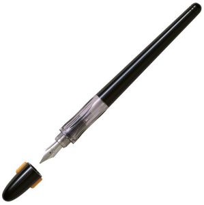 Stylo-Plume Calligraphie Pilot Plumix - moyen 0,58 mm