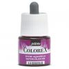 Flacon d'Encre Colorex Pébéo - 45ml - Bougainvilliers