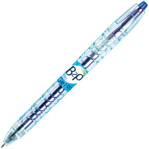 Roller Pilot B2P gel 0,7mm - bleu