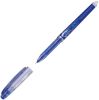 Stylo Frixion Point Pilot - pointe fine 0,5 mm - bleu