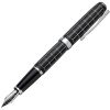 Stylo-plume Diplomat Excellence A+ - lapis noir - plume moyenne