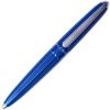 Stylo-Plume Diplomat Aero bleu