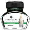 Flacon d'Encre Diplomat - vert mousse - 30 ml