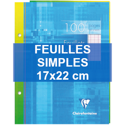 Feuilles-Simples-17x22-cm-Fournitures-Scolaires-Papeshop