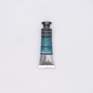 Aquarelle Extra-Fine Sennelier - 10 ml - turquoise de phtalo