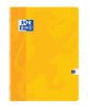 Cahier Oxford - 24x32 cm - 48 pages – Séyès - jaune