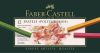Pastels Secs Faber-Castell Polychromos - boîte de 12