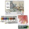 Set de Peinture à l'Huile Paul Cézanne Winsor et Newton