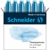 Cartouches Schneider Encre Pastel - ice blue