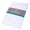 20 Enveloppes Lalo - 114x162 mm - Vélin doublées gommées - blanc