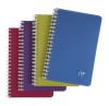 Carnet Clairefontaine - 11x17 cm - 100 pages - petits carreaux